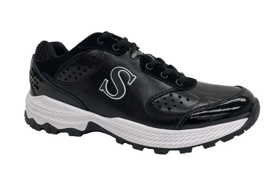 BBS-FS2 - Smitty Umpire & Referee Field Shoe